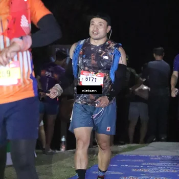 Runner Photo 5666768