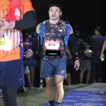 Runner Photo 5666769