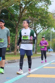 Runner Photo 5666770