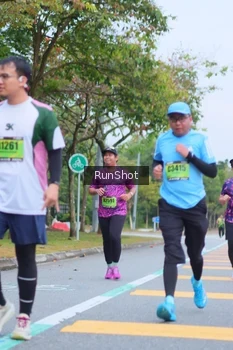 Runner Photo 5666772