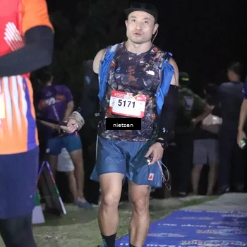 Runner Photo 5666774