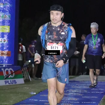 Runner Photo 5666780