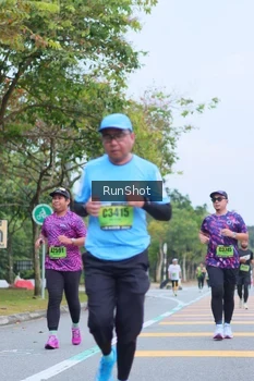 Runner Photo 5666781
