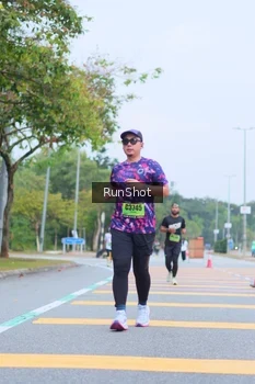 Runner Photo 5666782