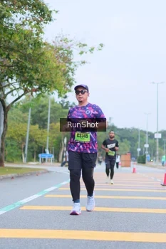 Runner Photo 5666785