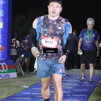 Runner Photo 5666786