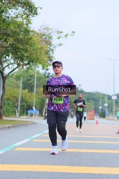 Runner Photo 5666787