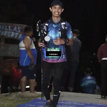 Runner Photo 5666792