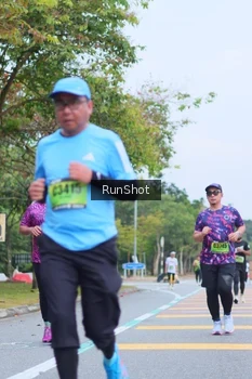 Runner Photo 5666805