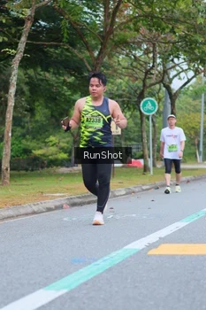Runner Photo 5666806