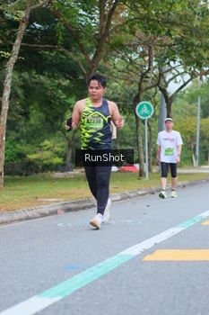 Runner Photo 5666808