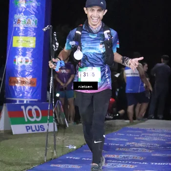 Runner Photo 5666817