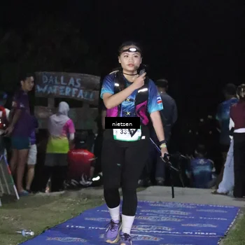 Runner Photo 5666819