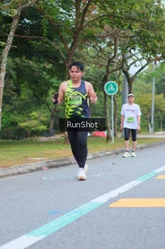 Runner Photo 5666822