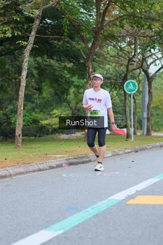 Runner Photo 5666828