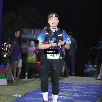 Runner Photo 5666832
