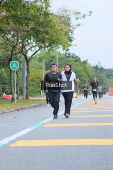 Runner Photo 5666836