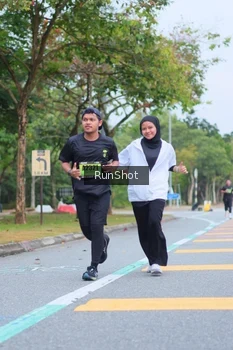 Runner Photo 5666849