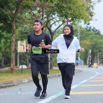 Runner Photo 5666855