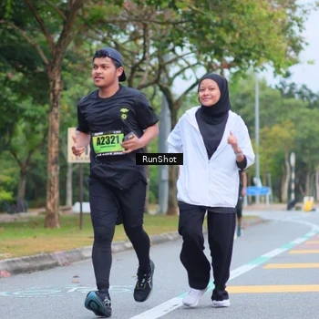 Runner Photo 5666856