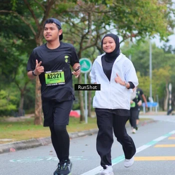 Runner Photo 5666859
