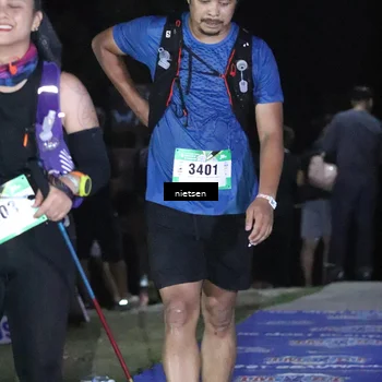 Runner Photo 5666875