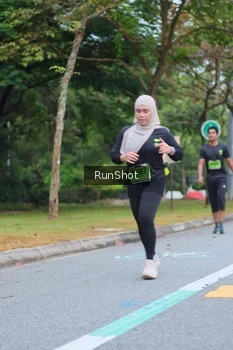 Runner Photo 5666881