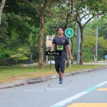 Runner Photo 5666888