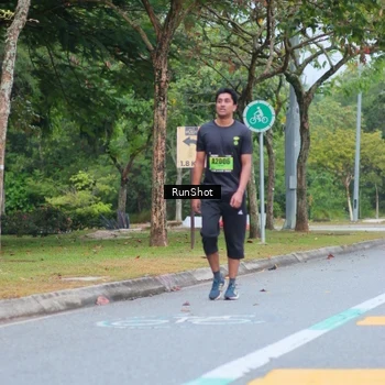 Runner Photo 5666889