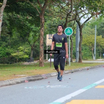 Runner Photo 5666890