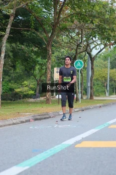 Runner Photo 5666894