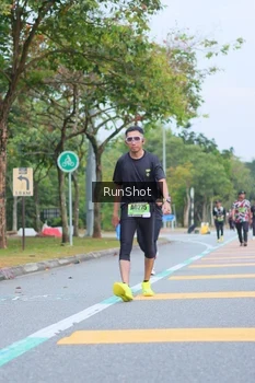 Runner Photo 5666906