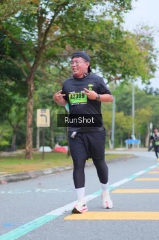 Runner Photo 5666917
