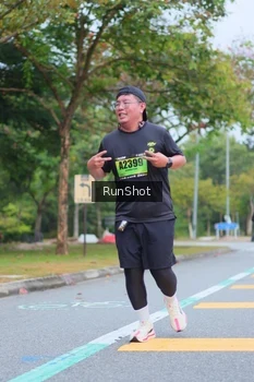 Runner Photo 5666923