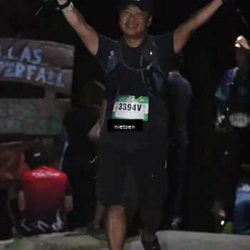 Runner Photo 5666924