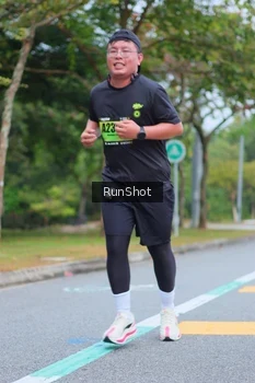 Runner Photo 5666928