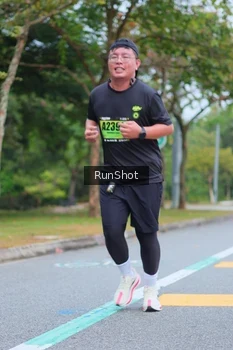 Runner Photo 5666929