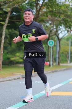 Runner Photo 5666931