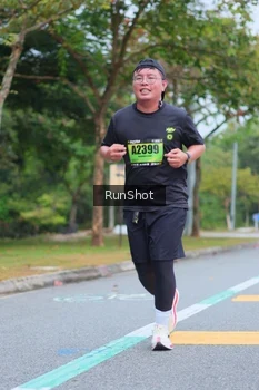 Runner Photo 5666932