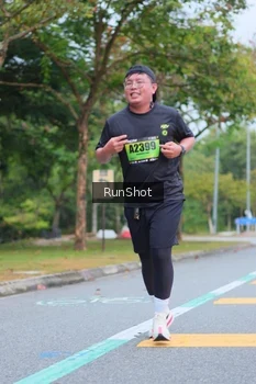 Runner Photo 5666933