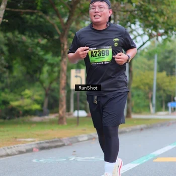Runner Photo 5666937