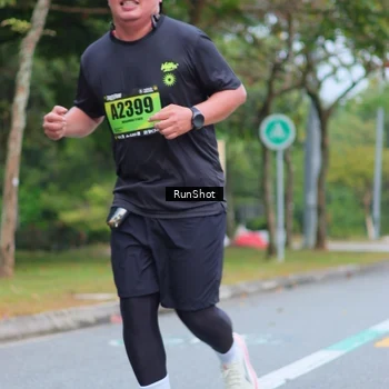 Runner Photo 5666939