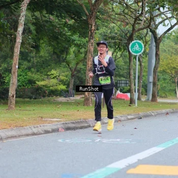 Runner Photo 5666957