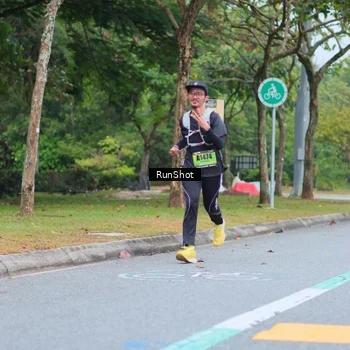 Runner Photo 5666959