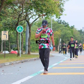 Runner Photo 5666960
