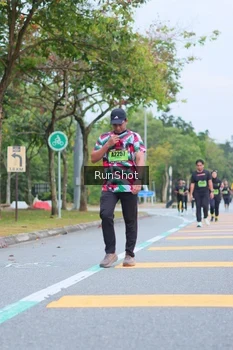 Runner Photo 5666962
