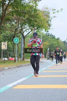 Runner Photo 5666963