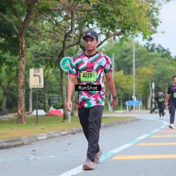 Runner Photo 5666966