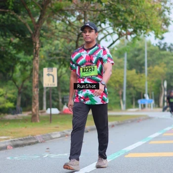 Runner Photo 5666975