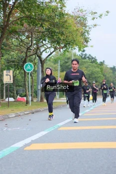Runner Photo 5666988